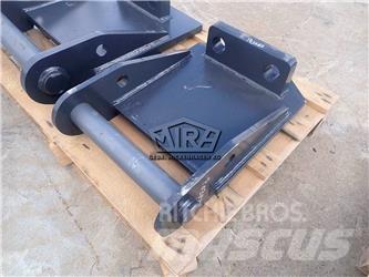 Lehnhoff MS 10 퀵 커넥터