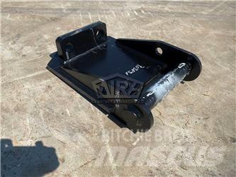 Lehnhoff MS 10 퀵 커넥터