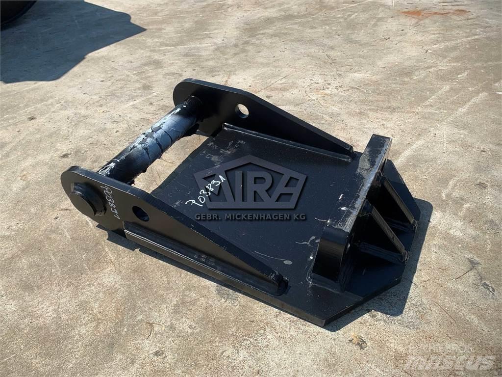 Lehnhoff MS 10 퀵 커넥터
