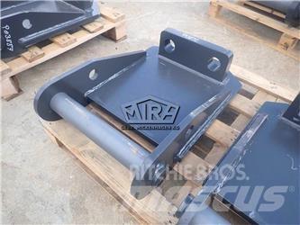 Lehnhoff MS 10 퀵 커넥터