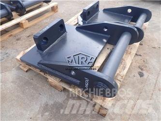 Lehnhoff MS 21 퀵 커넥터