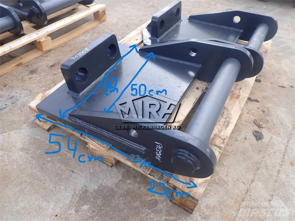 Lehnhoff MS 21 퀵 커넥터