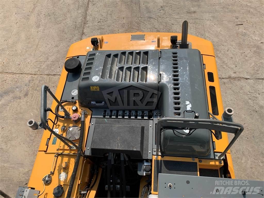 Liebherr R 926 LC 대형 굴삭기 29톤 이상