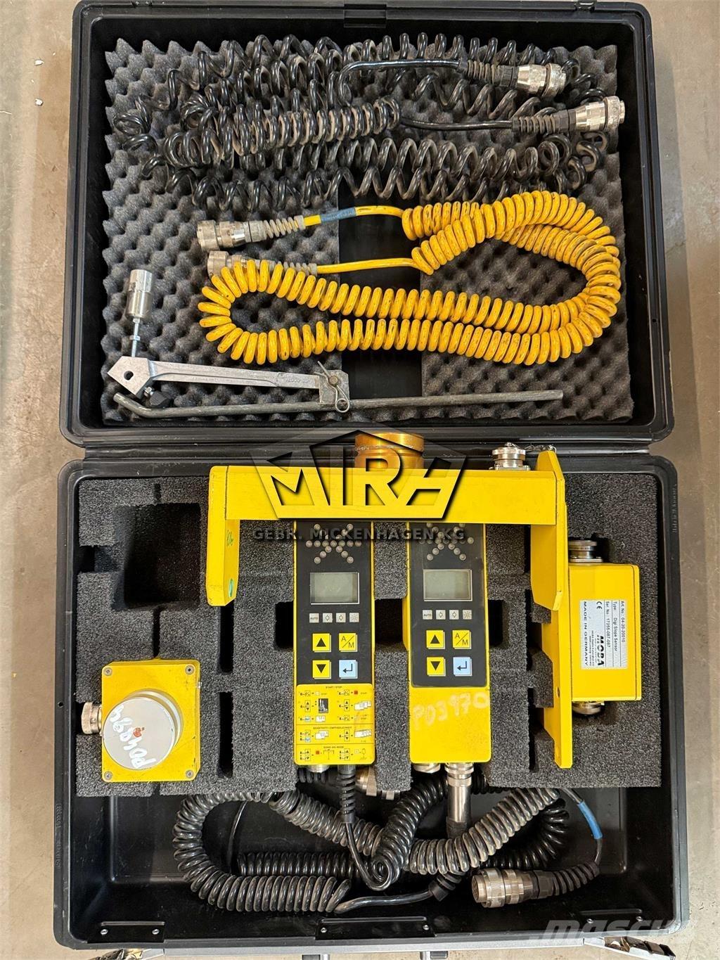  Mobamatic 일렉트로닉스