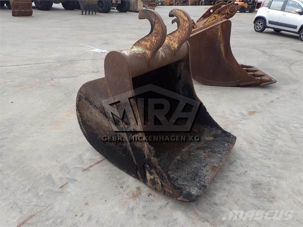 SMP 900 mm / T 620 백호