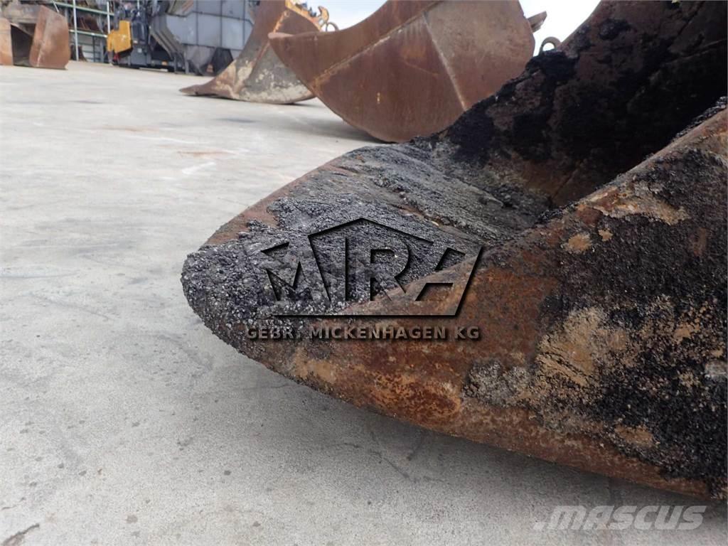 SMP 900 mm / T 620 백호