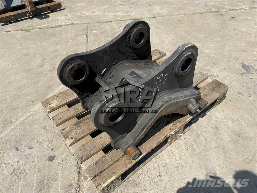 Verachtert CW 30 퀵 커넥터