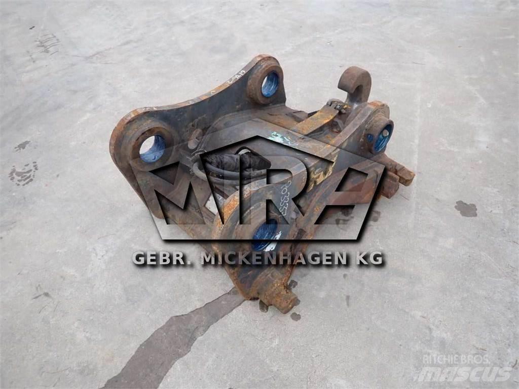 Verachtert CW 40 퀵 커넥터