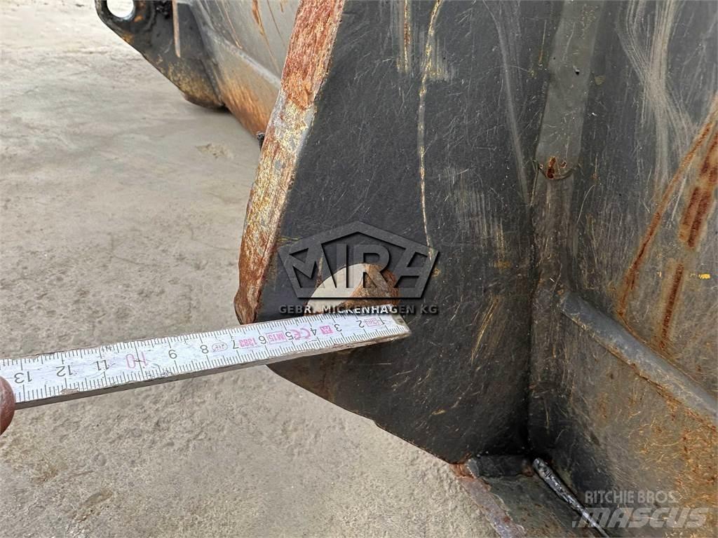 Volvo 2100 mm / L35 버켓