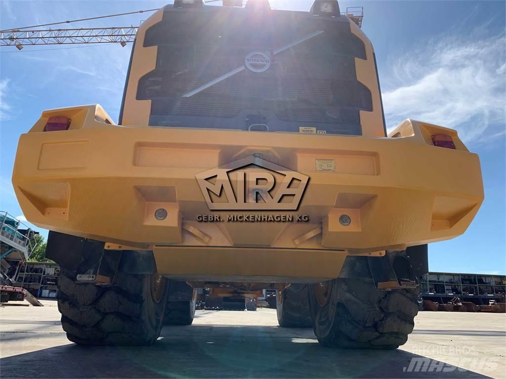 Volvo L 180 G  휠로우더