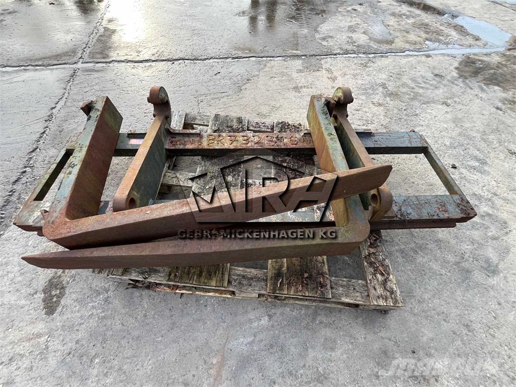 Volvo SW / L90 지게차