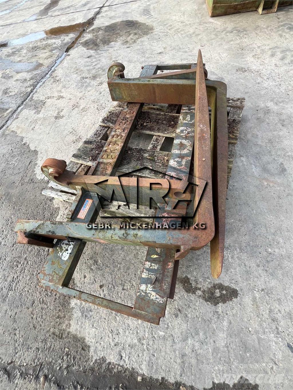 Volvo SW / L90 지게차