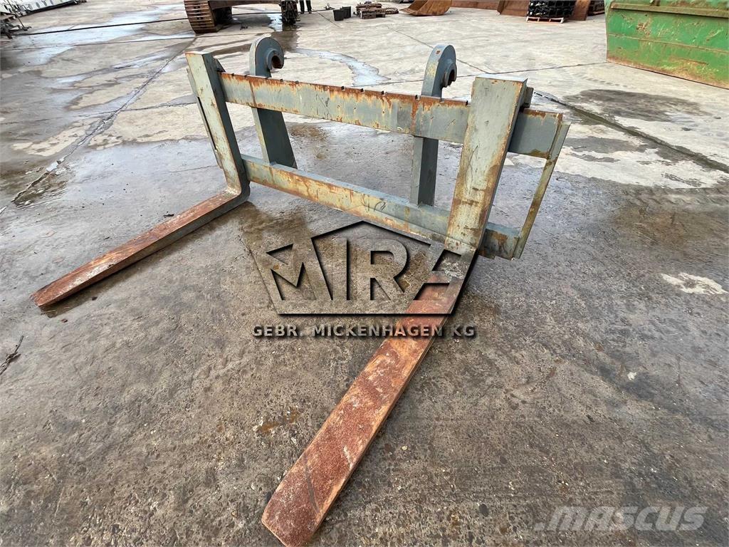 Volvo SW / L90 지게차