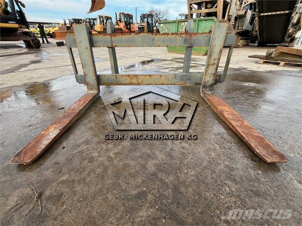 Volvo SW / L90 지게차