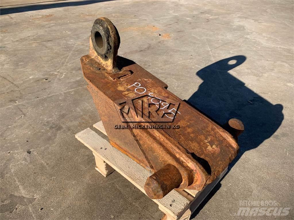 Wimmer A-Lock 퀵 커넥터