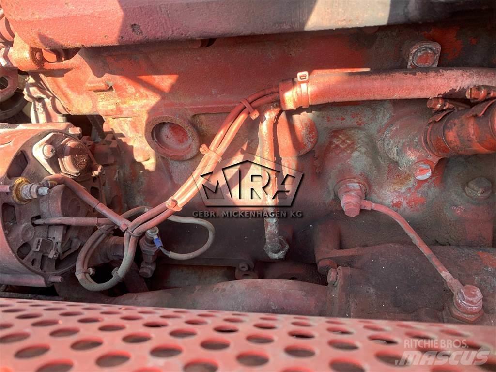 Wirtgen W 500 아스팔트 콜드 밀링 기계
