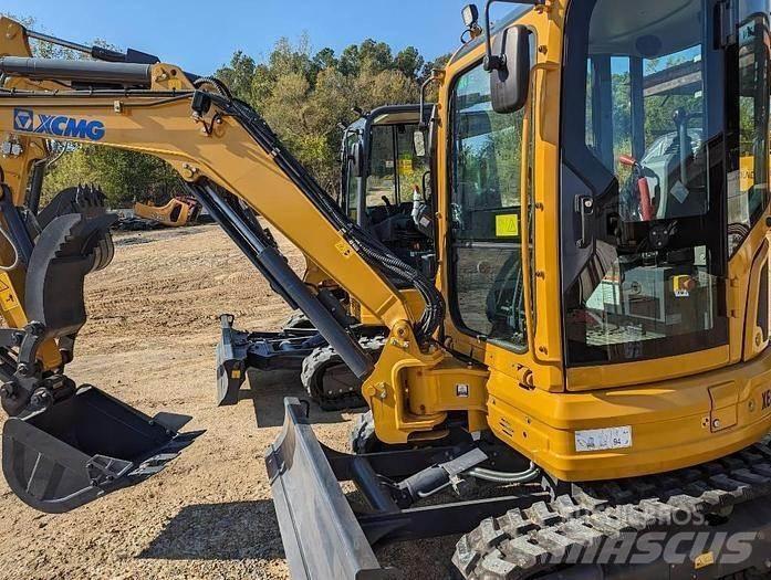 XCMG XE35U 기타 부품  