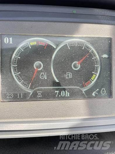 XCMG XE35U 기타 부품  