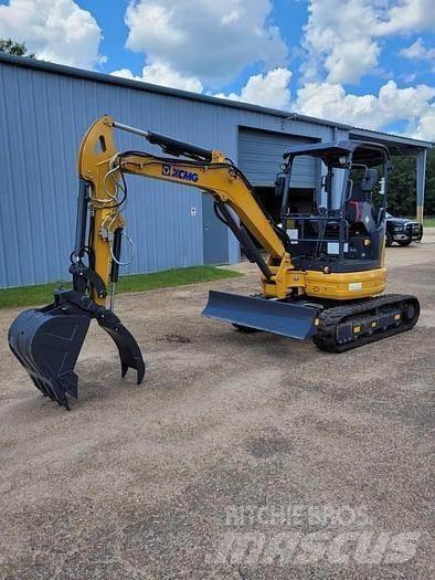 XCMG XE35U 기타 부품  