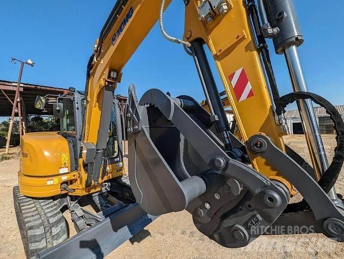 XCMG XE55U 기타 부품  