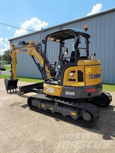 XCMG XE55U 기타 부품  