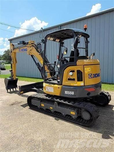 XCMG XE55U 기타 부품  