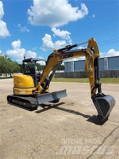 XCMG XE55U 기타 부품  