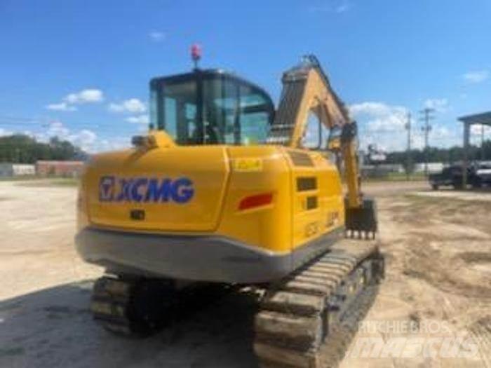 XCMG XE75U 기타 부품  