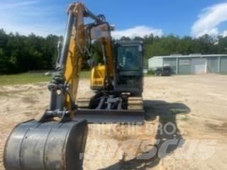XCMG XE75U 대형 굴삭기 29톤 이상