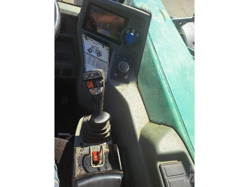 Kramer KT447 농업용 텔레 핸들러