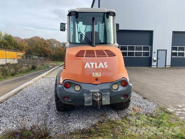 Atlas AR 65  휠로우더