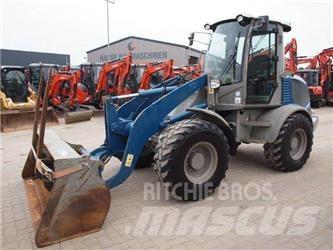 Atlas AR75E  휠로우더
