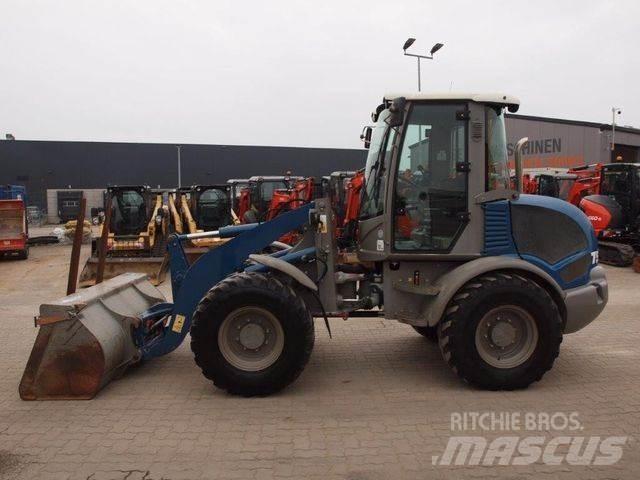 Atlas AR75E  휠로우더