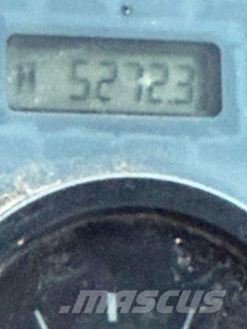 Atlas AR80  휠로우더