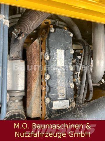 Atlas Copco ROC F6 드릴