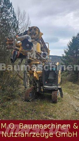 Atlas Copco ROC F6 드릴