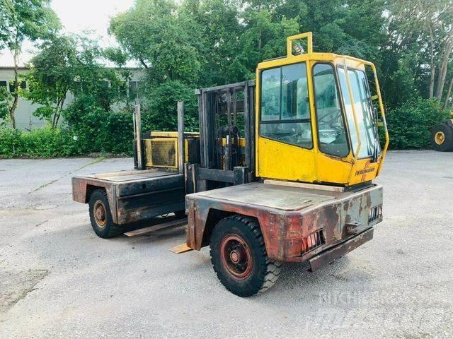 Baumann GS50 12 45 사이드로더