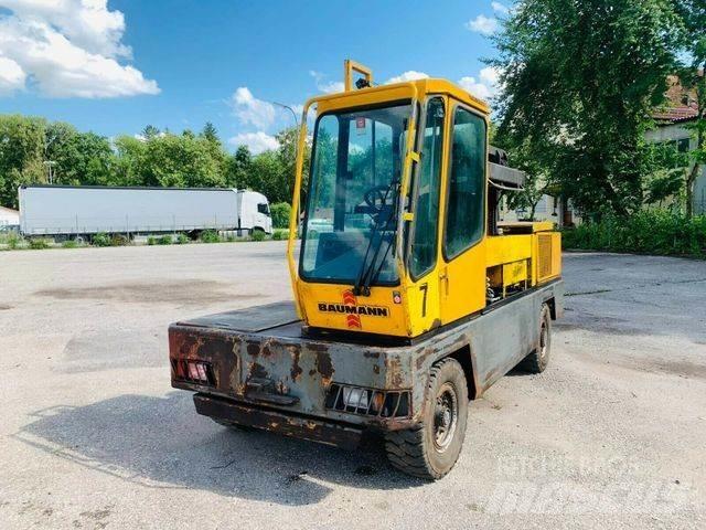 Baumann GS50 12 45 사이드로더
