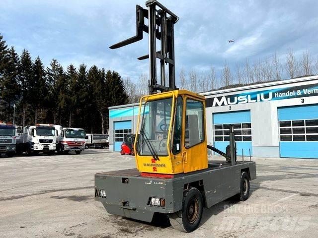 Baumann GX 60/12/50 사이드로더