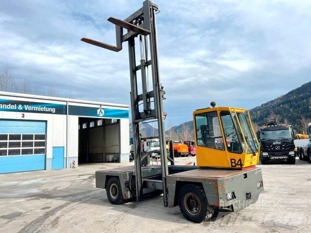 Baumann GX 60/12/50 사이드로더