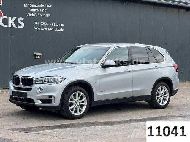 BMW X5 xDrive 30 d 픽업/드롭사이드