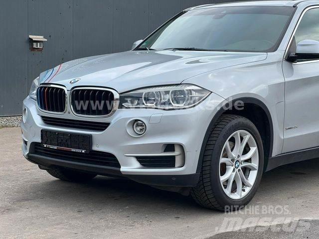BMW X5 xDrive 30 d 픽업/드롭사이드