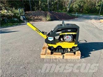 Bomag BPR 35/60 D/H 진동롤러
