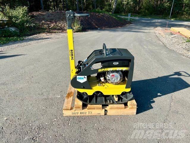 Bomag BPR 35/60 D/H 진동롤러
