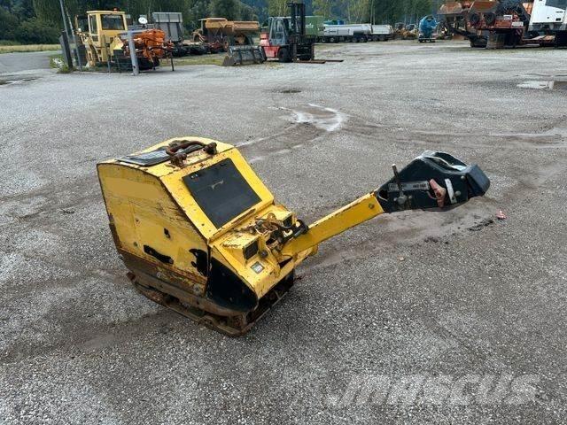 Bomag BPR 65/70 D 진동롤러