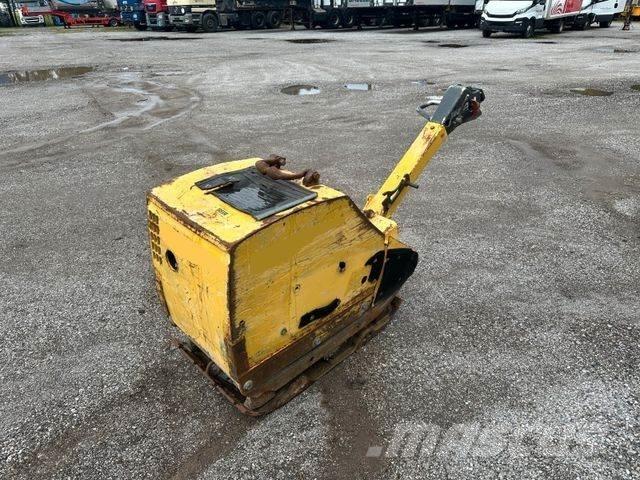 Bomag BPR 65/70 D 진동롤러