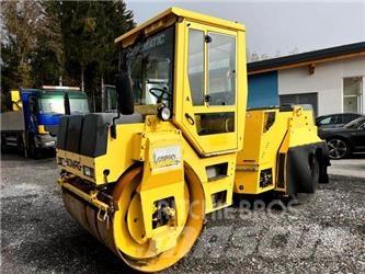 Bomag BW 151 AC-2 기타 롤러