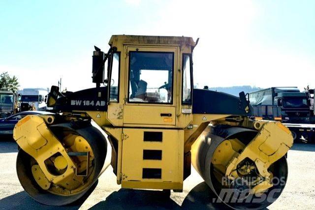 Bomag BW 184 AD 건설 장비 - 기타