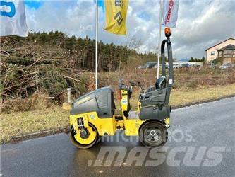 Bomag BW 90 기타 롤러