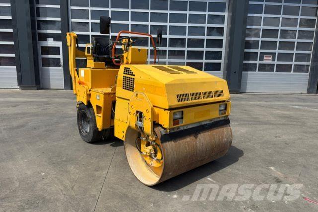 Bomag BW135 건설 장비 - 기타